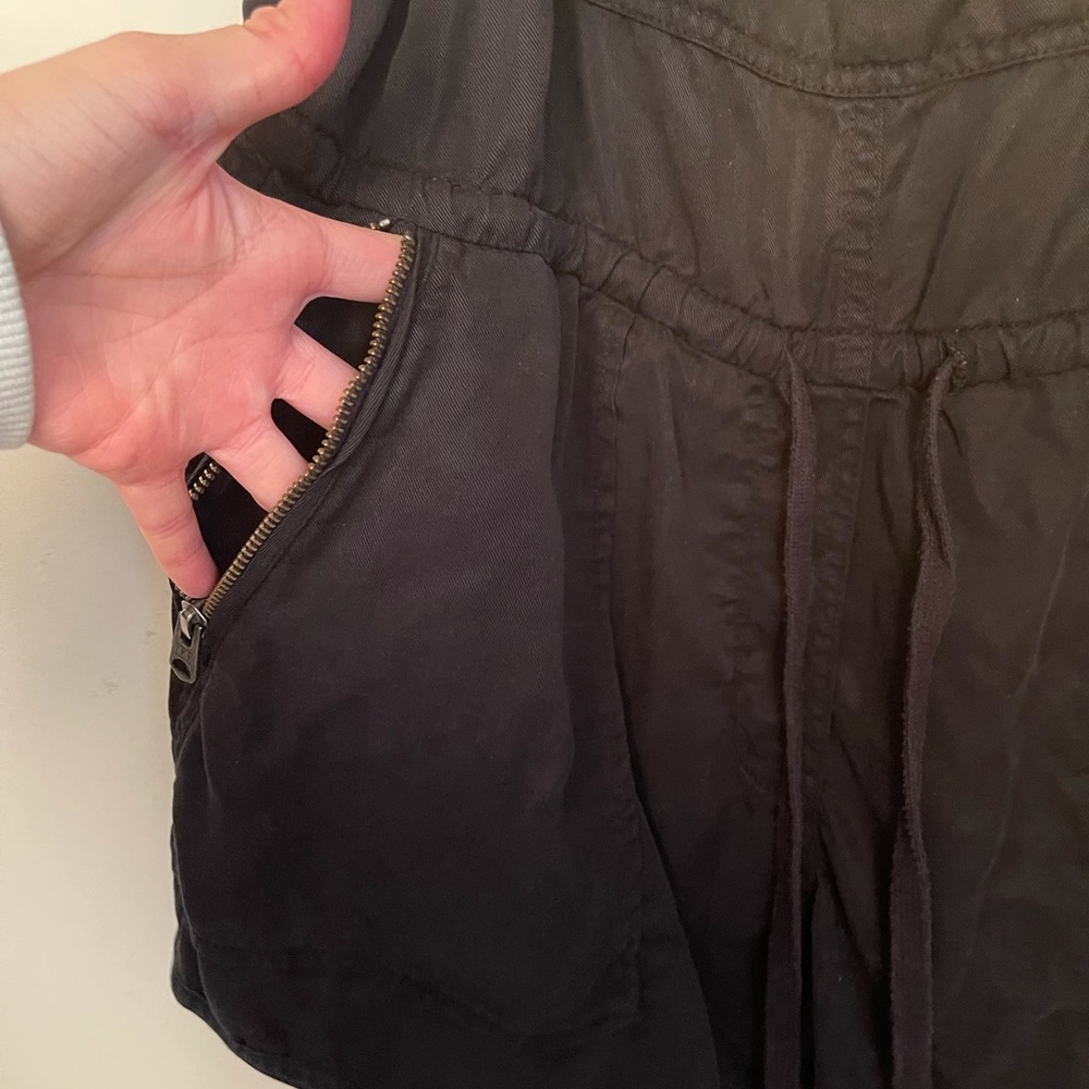 Black wilfred shortall